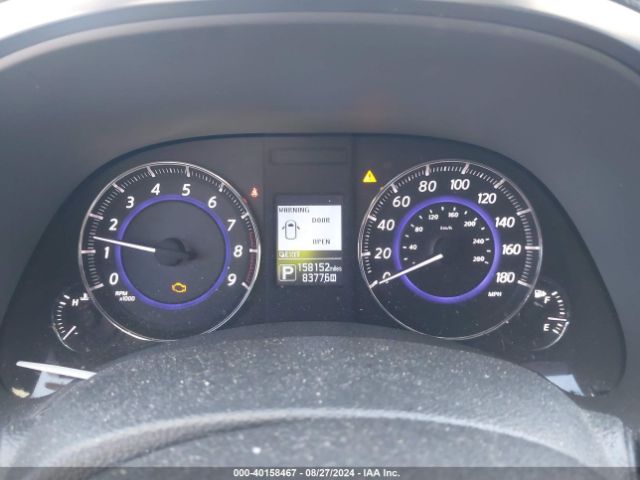 JN8CS1MUXGM670253 Infiniti QX70