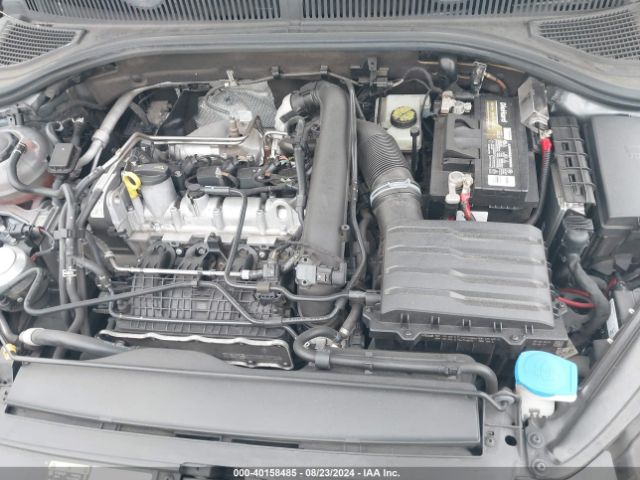3VWC57BU4KM180281 Volkswagen Jetta 1.4t R-line/1.4t S/1.4t Se