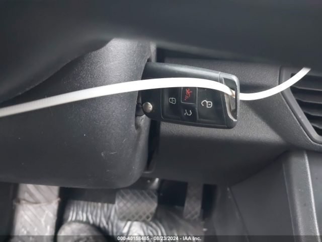 3VWC57BU4KM180281 Volkswagen Jetta 1.4t R-line/1.4t S/1.4t Se