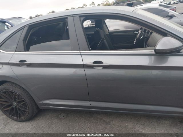 3VWC57BU4KM180281 Volkswagen Jetta 1.4t R-line/1.4t S/1.4t Se