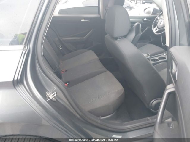 3VWC57BU4KM180281 Volkswagen Jetta 1.4t R-line/1.4t S/1.4t Se