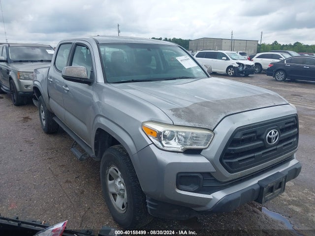 2016 5TFAX5GN5GX065569 main image