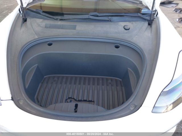 5YJ3E1EAXMF930419 Tesla Model 3 Standard Range Plus Rear-wheel Drive