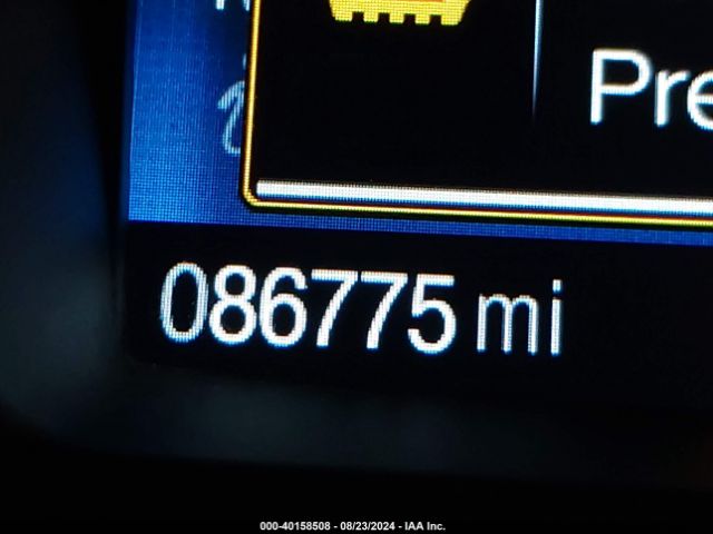 1FMCU9GD8HUE53765 Ford ESCAPE SE