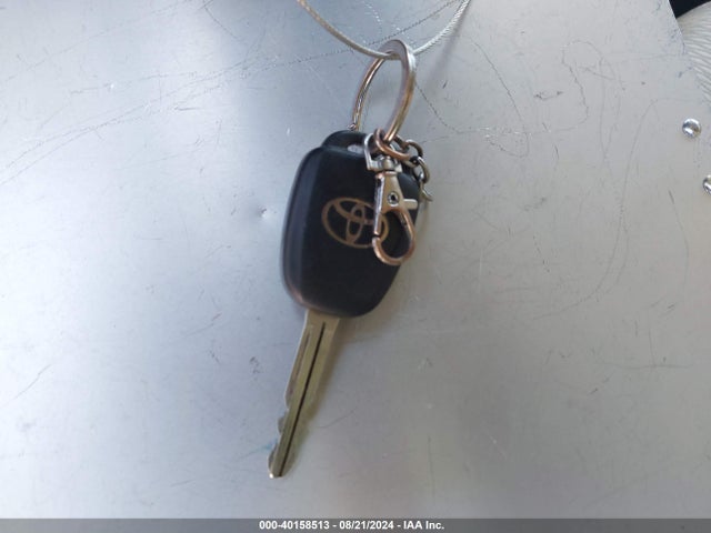 Toyota COROLLA LE 2017 2T1BURHE6HC800577 Image 11