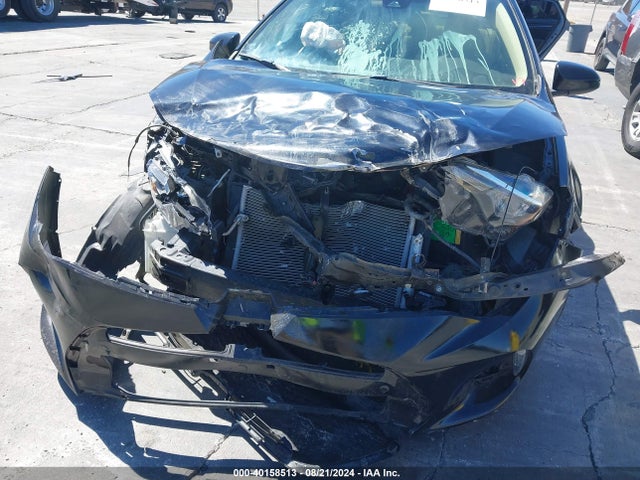 Toyota COROLLA LE 2017 2T1BURHE6HC800577 Image 6