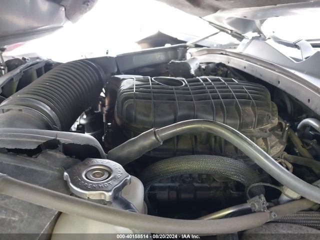 Chrysler 300 2019 2C3CCABG4KH516000 Image 10