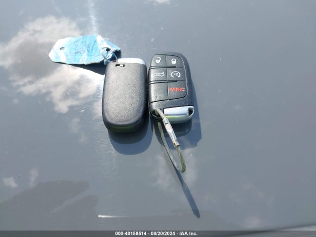 Chrysler 300 2019 2C3CCABG4KH516000 Image 11