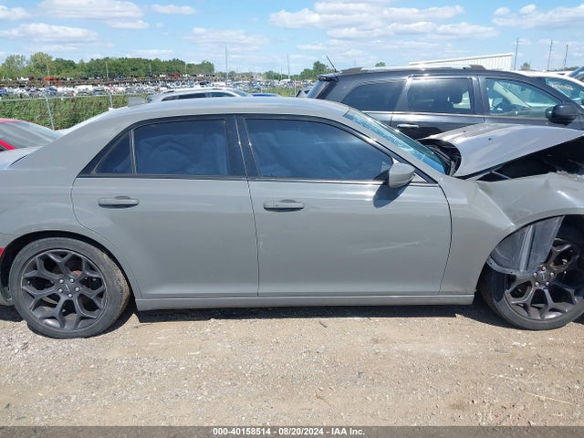 Chrysler 300 2019 2C3CCABG4KH516000 Image 14