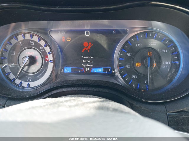 Chrysler 300 2019 2C3CCABG4KH516000 Image 7