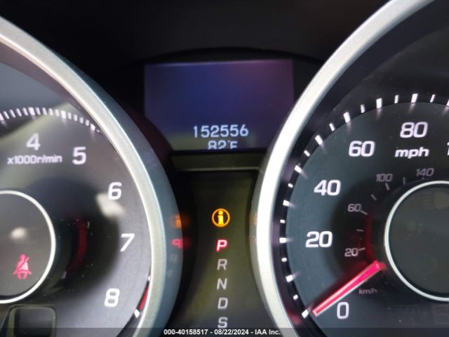 19UUA9F54EA000110 Acura Tl 3.7
