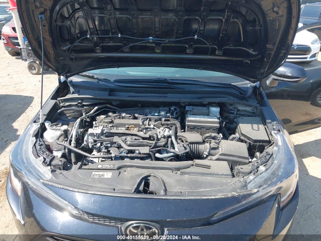 Toyota COROLLA LE 2023 5YFB4MDE9PP021164 Image 10