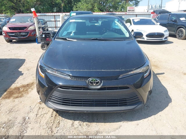 Toyota COROLLA LE 2023 5YFB4MDE9PP021164 Image 12