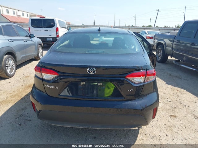 Toyota COROLLA LE 2023 5YFB4MDE9PP021164 Image 16