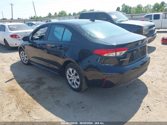 Toyota COROLLA LE 2023 5YFB4MDE9PP021164 Image 3