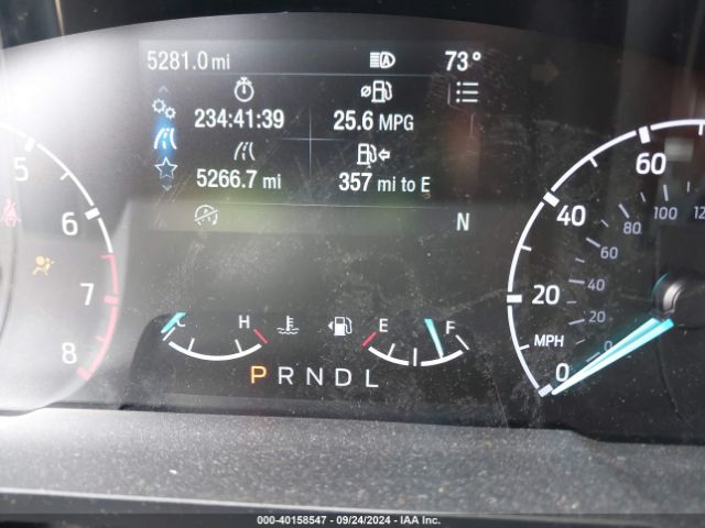 3FTTW8J91RRA65525 Ford Maverick Xlt