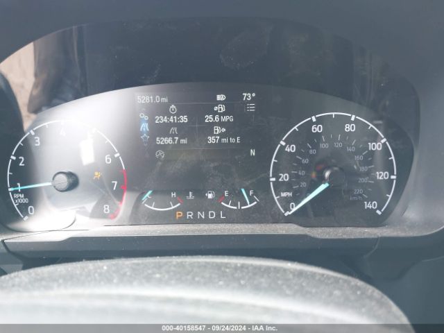 3FTTW8J91RRA65525 Ford Maverick Xlt
