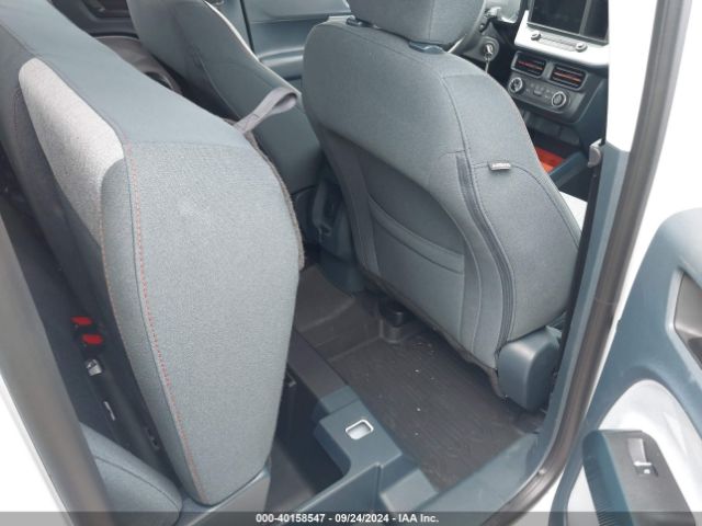 3FTTW8J91RRA65525 Ford Maverick Xlt