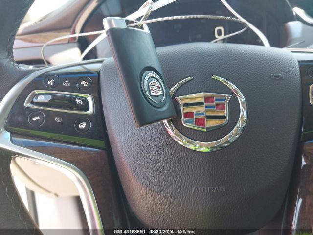 2G61P5S33E9198819 Cadillac Xts Premium