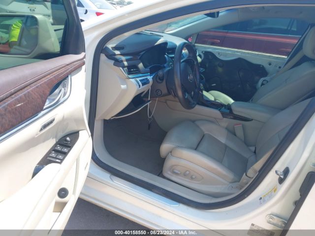 2G61P5S33E9198819 Cadillac Xts Premium