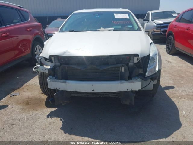 2G61P5S33E9198819 Cadillac Xts Premium