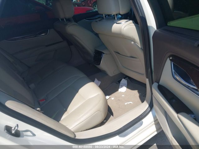2G61P5S33E9198819 Cadillac Xts Premium