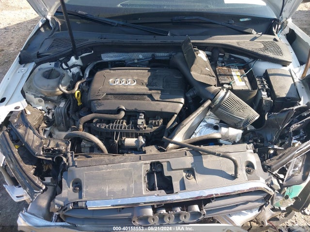 WAUA7GFF1G1066093 Audi A3 1.8t Premium