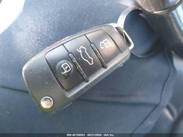 WAUA7GFF1G1066093 Audi A3 1.8t Premium