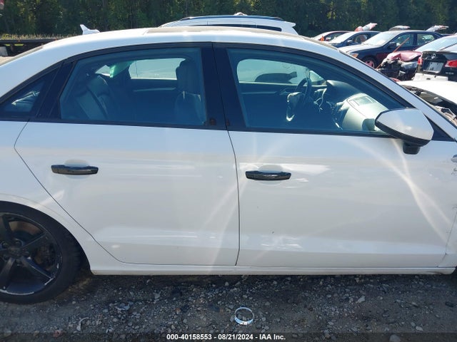 WAUA7GFF1G1066093 Audi A3 1.8t Premium
