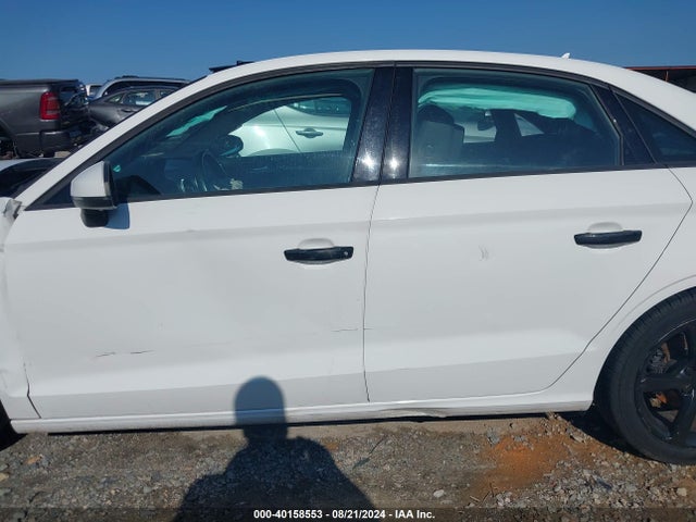 WAUA7GFF1G1066093 Audi A3 1.8t Premium