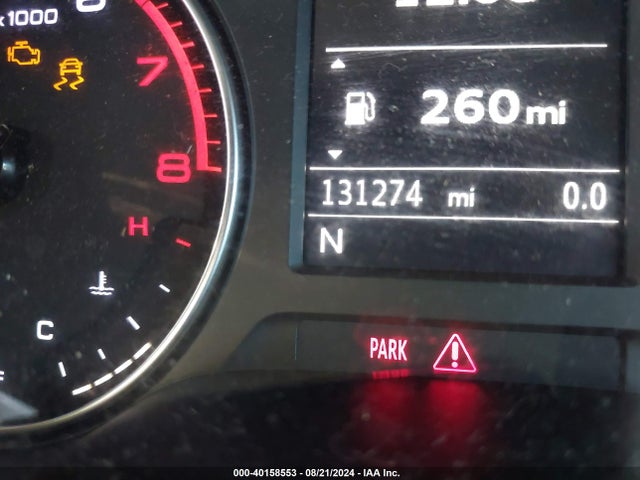 WAUA7GFF1G1066093 Audi A3 1.8t Premium