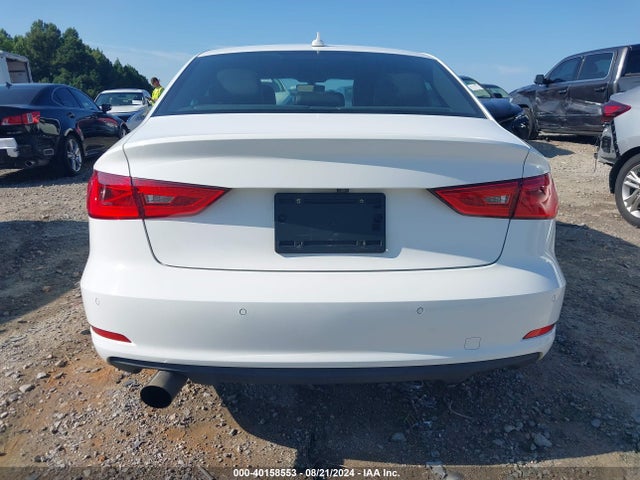 WAUA7GFF1G1066093 Audi A3 1.8t Premium
