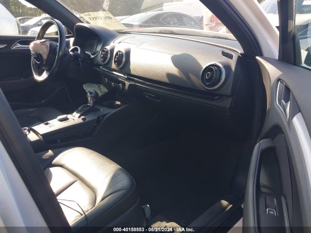 WAUA7GFF1G1066093 Audi A3 1.8t Premium