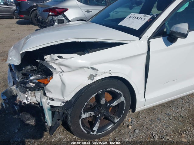 WAUA7GFF1G1066093 Audi A3 1.8t Premium