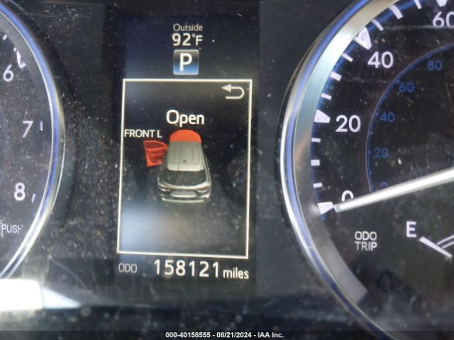 5TDKKRFH0FS081141 Toyota Highlander Xle V6