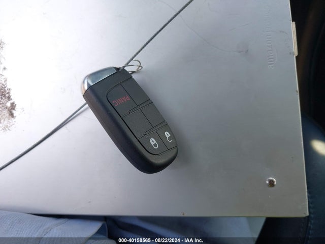 Chrysler 200 S 2015 1C3CCCDGXFN718068 Image 11