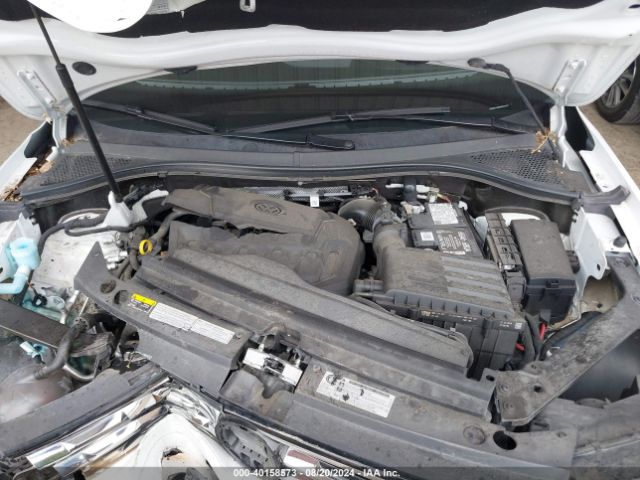 3VV2B7AX6KM040821 Volkswagen Tiguan 2.0t Se/2.0t Sel/2.0t Sel R-line/2.0t Sel R-line Black
