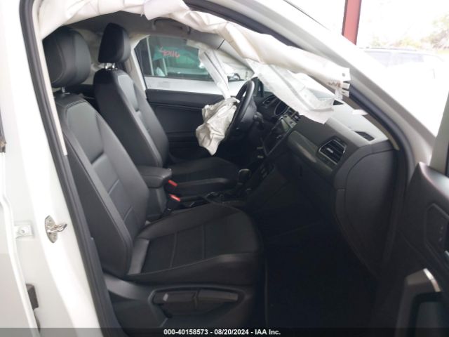 3VV2B7AX6KM040821 Volkswagen Tiguan 2.0t Se/2.0t Sel/2.0t Sel R-line/2.0t Sel R-line Black