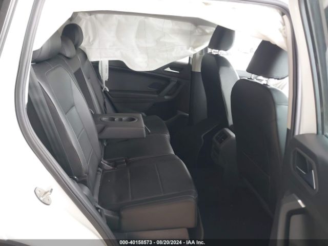 3VV2B7AX6KM040821 Volkswagen Tiguan 2.0t Se/2.0t Sel/2.0t Sel R-line/2.0t Sel R-line Black