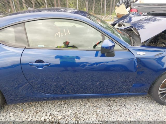 JF1ZNAA18E8703950 Scion FR-S