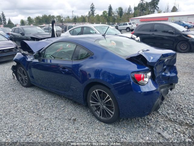 JF1ZNAA18E8703950 Scion FR-S