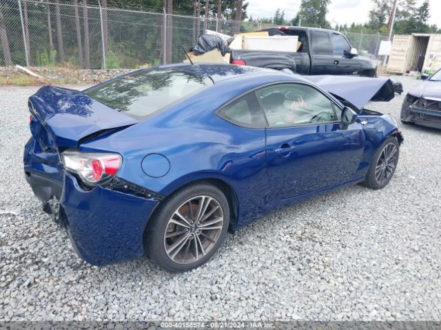 JF1ZNAA18E8703950 Scion FR-S