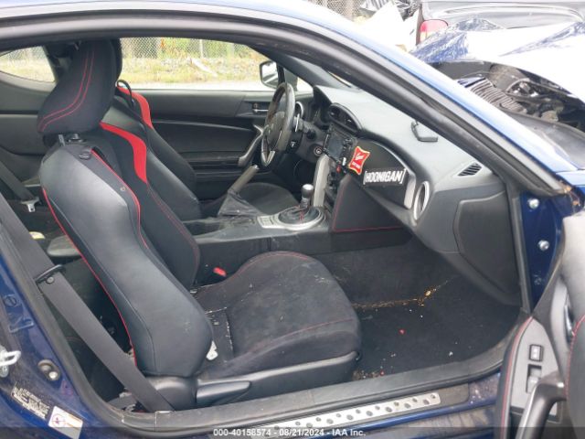 JF1ZNAA18E8703950 Scion FR-S