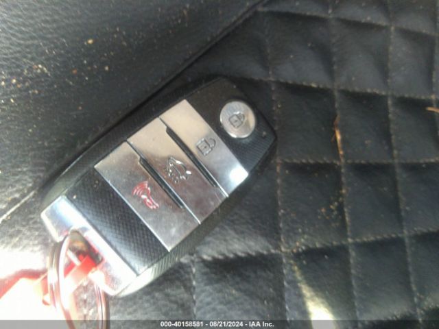 5XXGR4A62EG322837 KIA Optima Sxl Turbo
