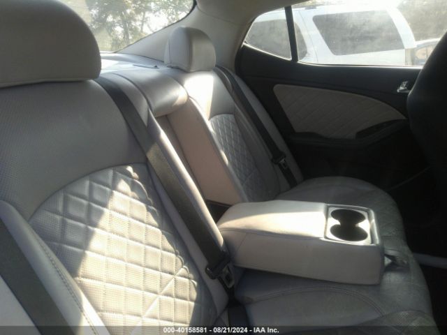 5XXGR4A62EG322837 KIA Optima Sxl Turbo