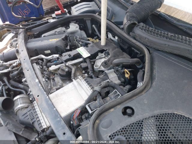 WDDZF4JB9KA585659 Mercedes-Benz E 300