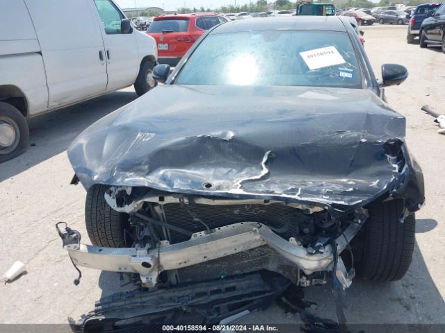 WDDZF4JB9KA585659 Mercedes-Benz E 300