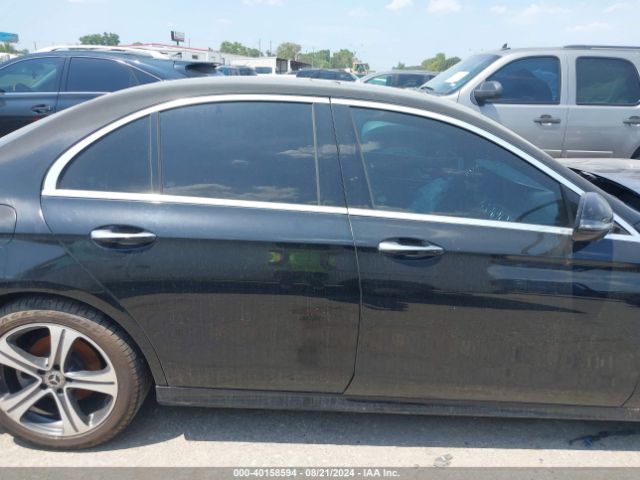 WDDZF4JB9KA585659 Mercedes-Benz E 300