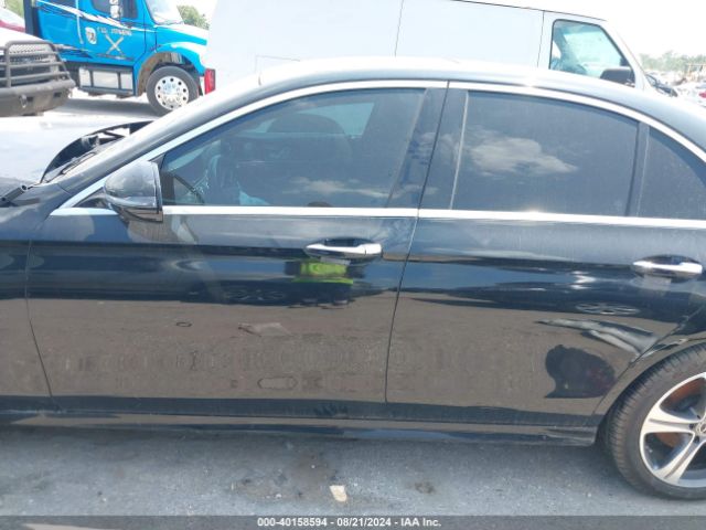 WDDZF4JB9KA585659 Mercedes-Benz E 300