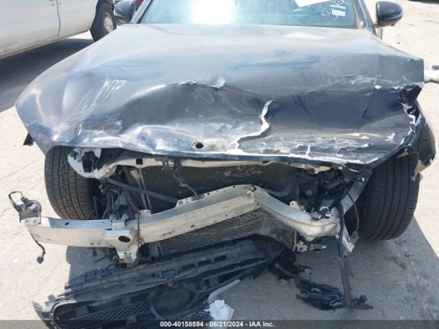 WDDZF4JB9KA585659 Mercedes-Benz E 300
